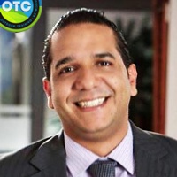 Darwin Dume, Facilitador Experiencial OTC