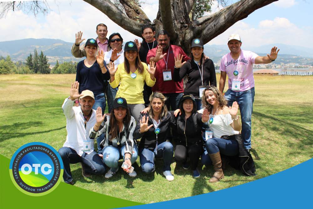 OTC Certificación Facilitadores Experienciales en Aprendizaje Experiencial Colombia